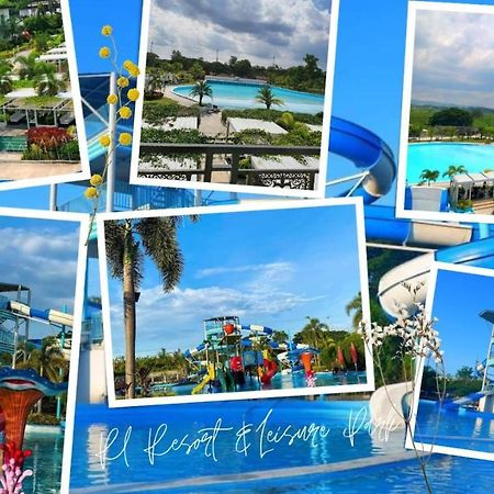 Rl Resort And Leisure Park Porac エクステリア 写真