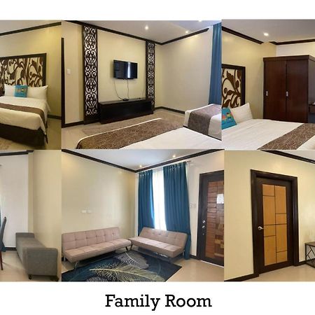 Rl Resort And Leisure Park Porac エクステリア 写真
